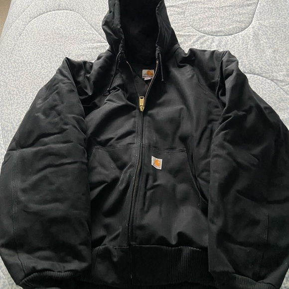 Carhartt jacket - Picture 2 of 4